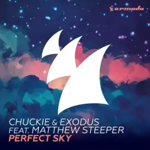Perfect Sky (feat. Matthew Steeper)