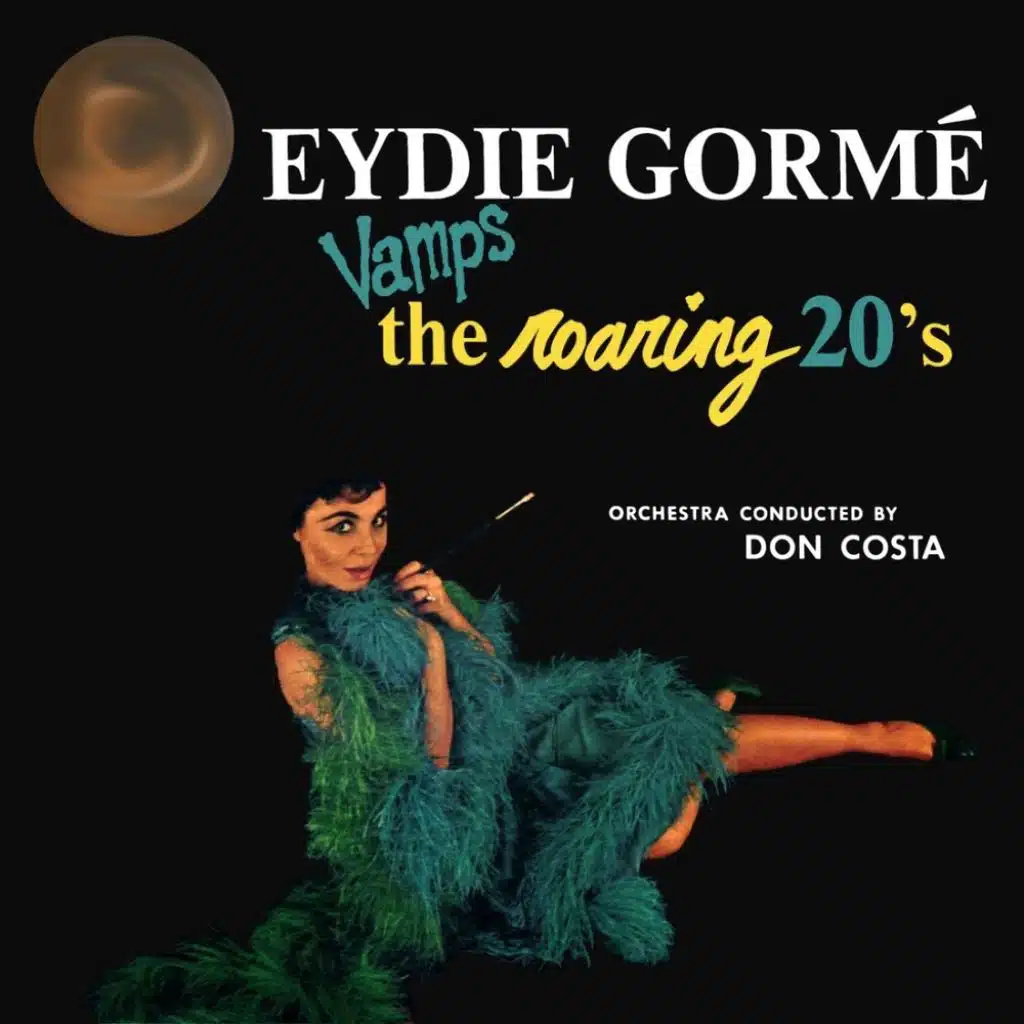 Chicago (That Toddling Town)