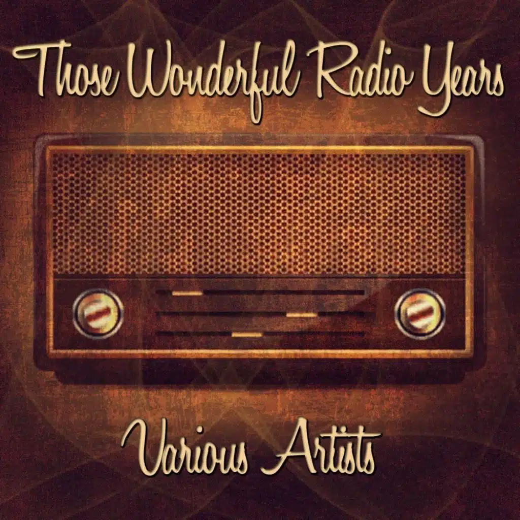 Cheerful Charlie Chester & his Gang