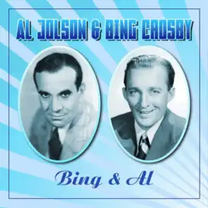 Al Jolson & Bing Crosby