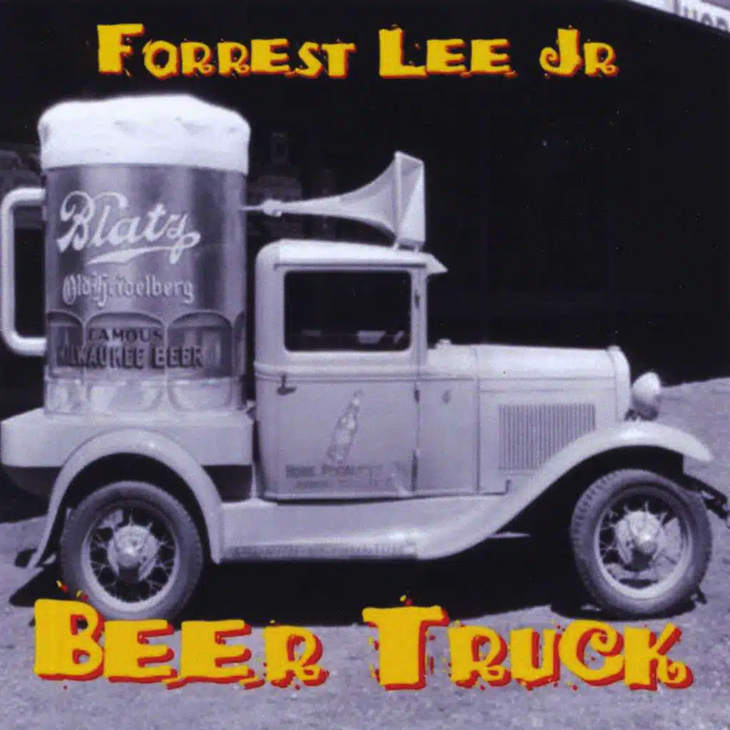 Beer Truck