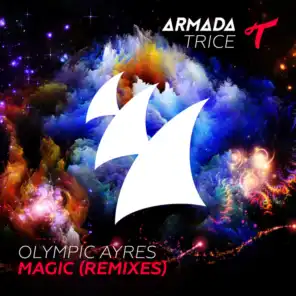 Magic (Remixes)