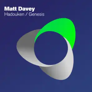 Hadouken / Genesis