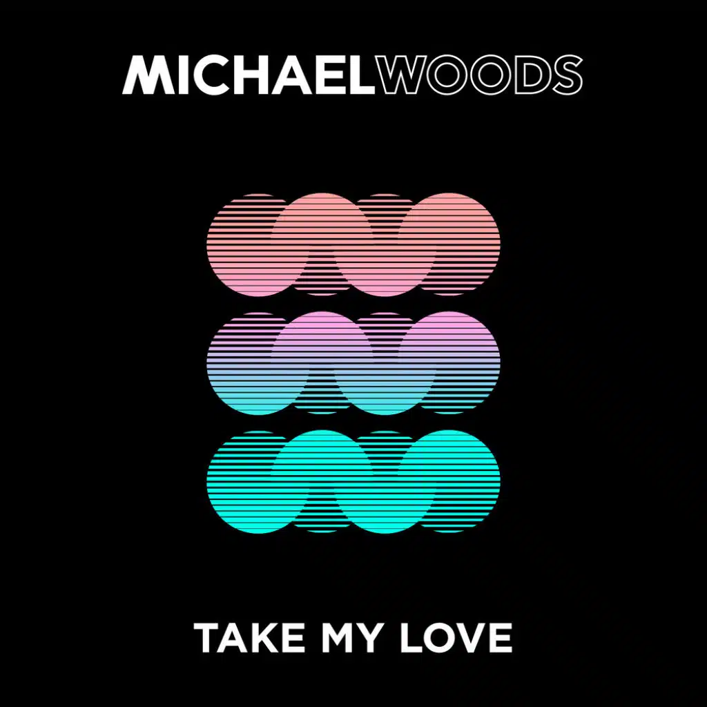 Take My Love (Extended Mix)