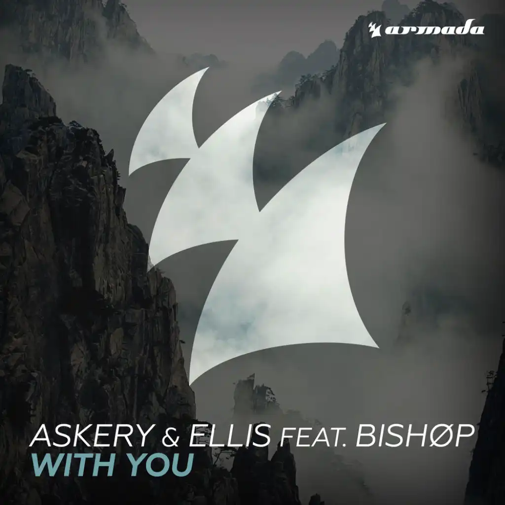 With You (feat. Bishop)