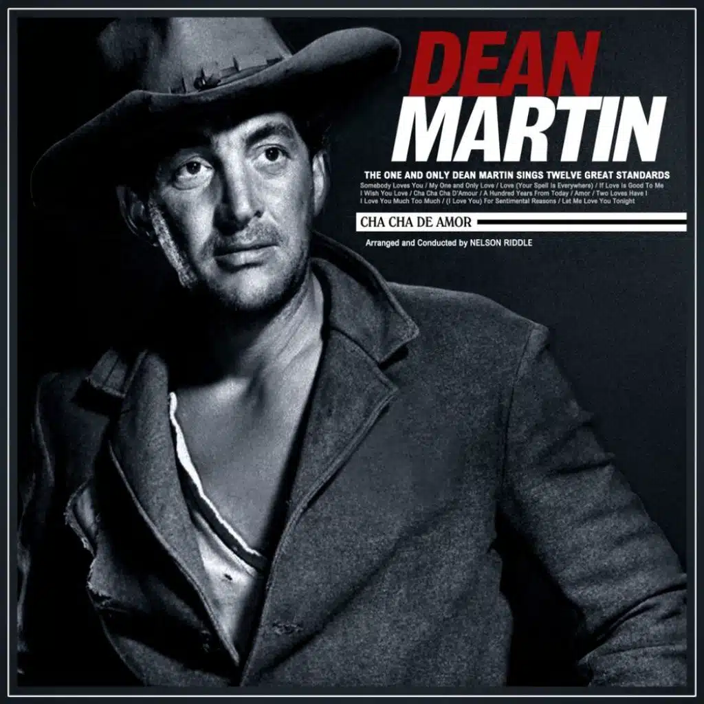 Cha Cha Cha D'Amour (Melody D'Amour)