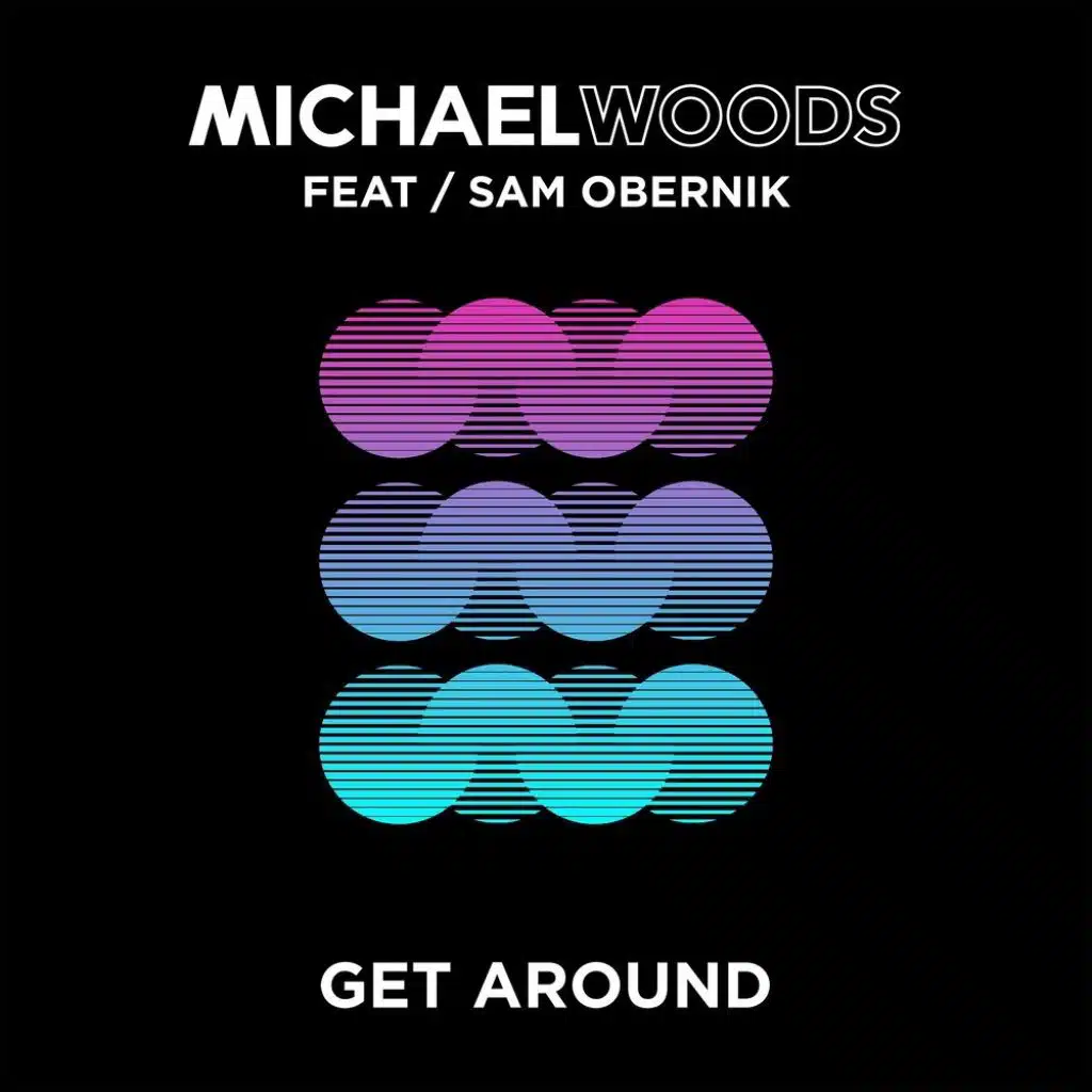 Get Around (Petey Clicks Radio Edit) [feat. Sam Obernik]