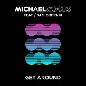 Get Around (feat. Sam Obernik)