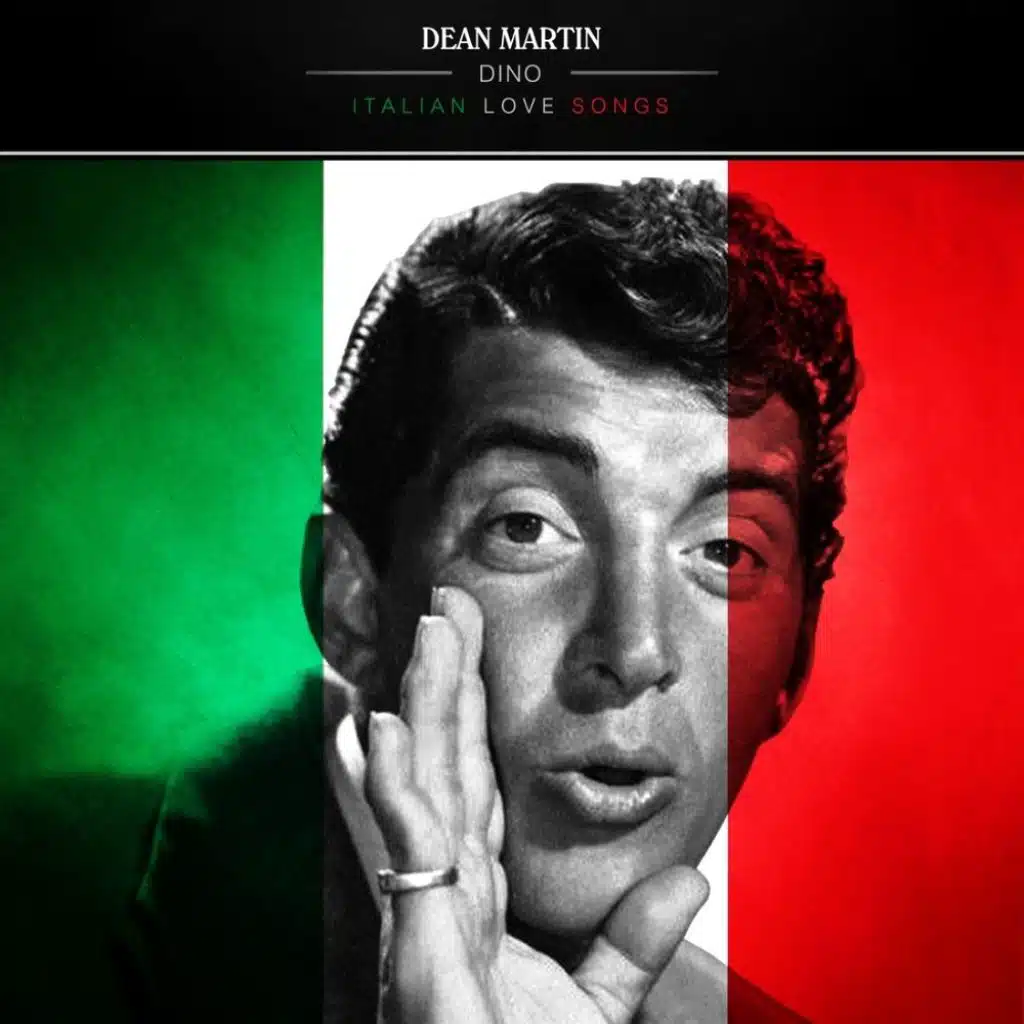 Dino: Italian Love Songs