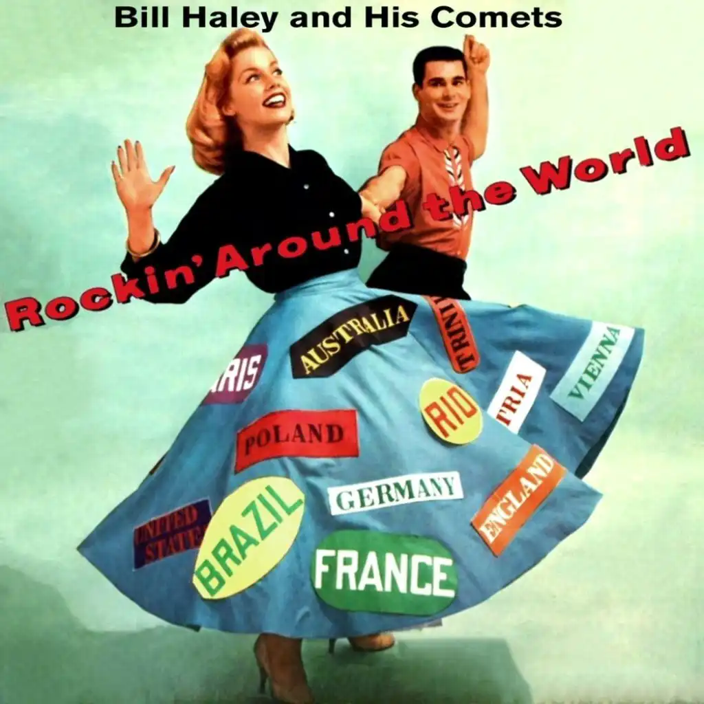 Pretty Alouette (Be My Only One)