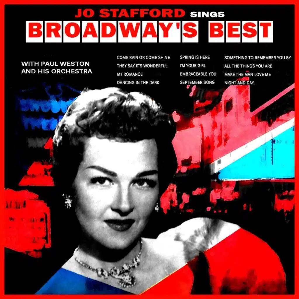 Spring Is Here (from "I Married An Angel")