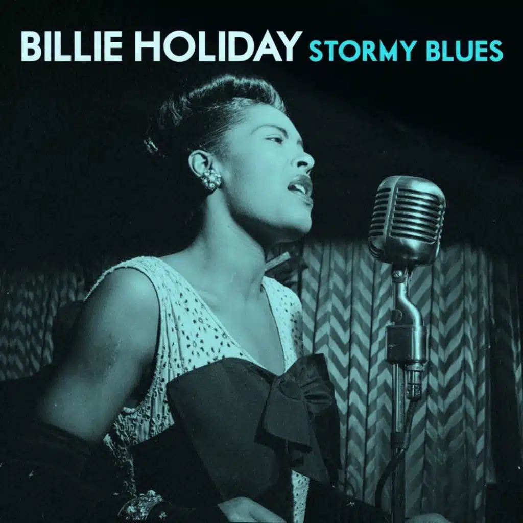 I Gotta Right To Sing The Blues