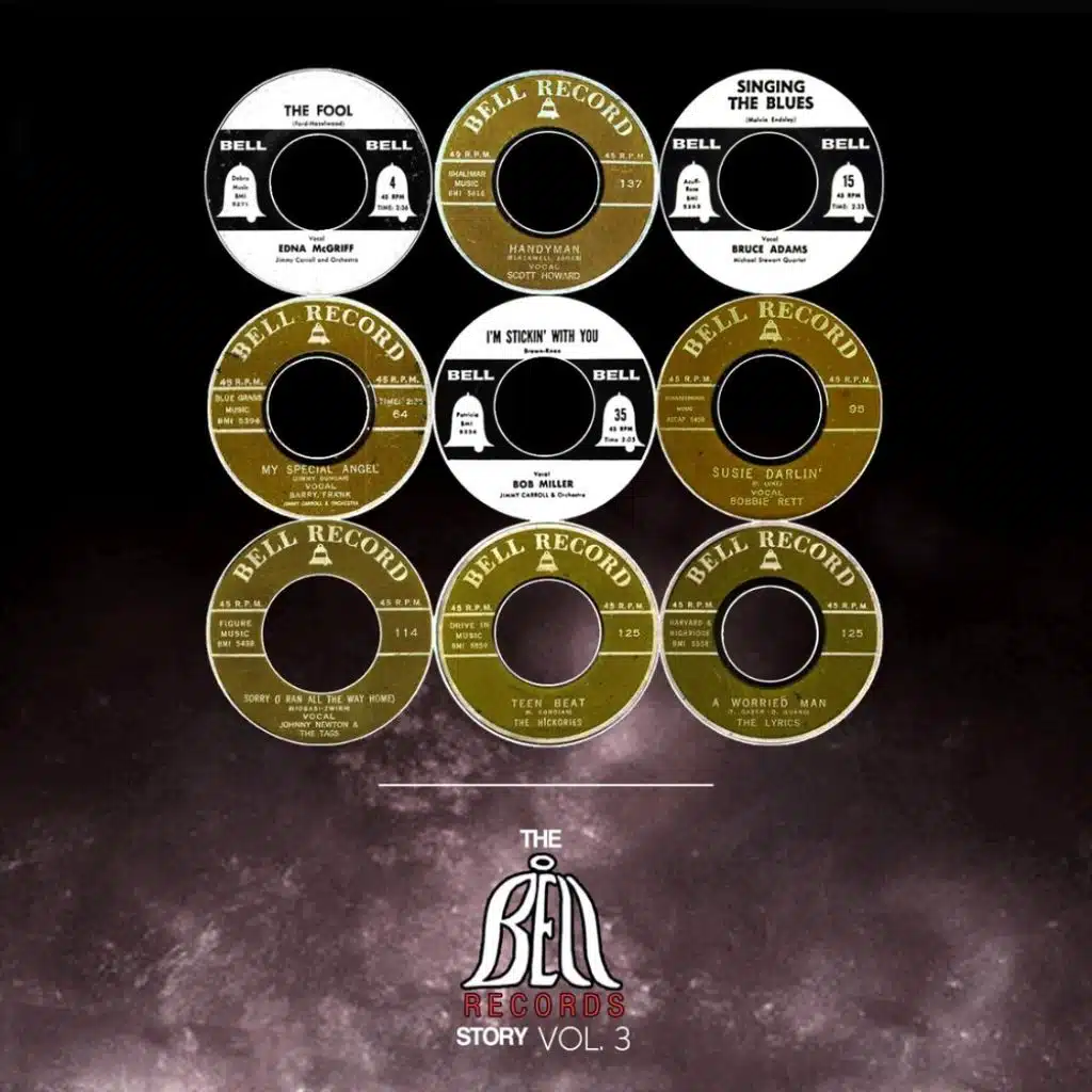 Just Walking In The Rain