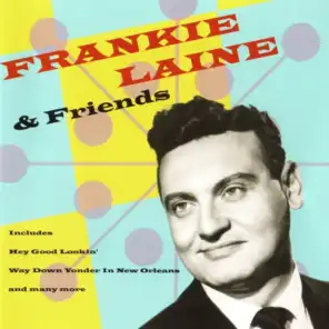 Frankie Laine And Friends