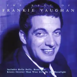 The Best Of Frankie Vaughan