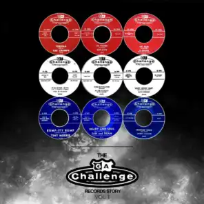 The Challenge Records Story, Vol. 1