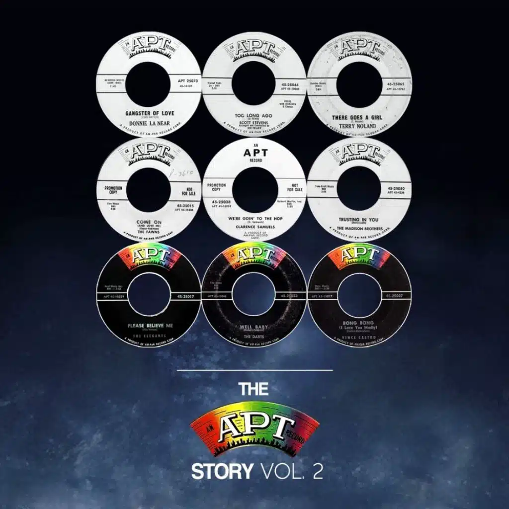 Come On (And Love Me)