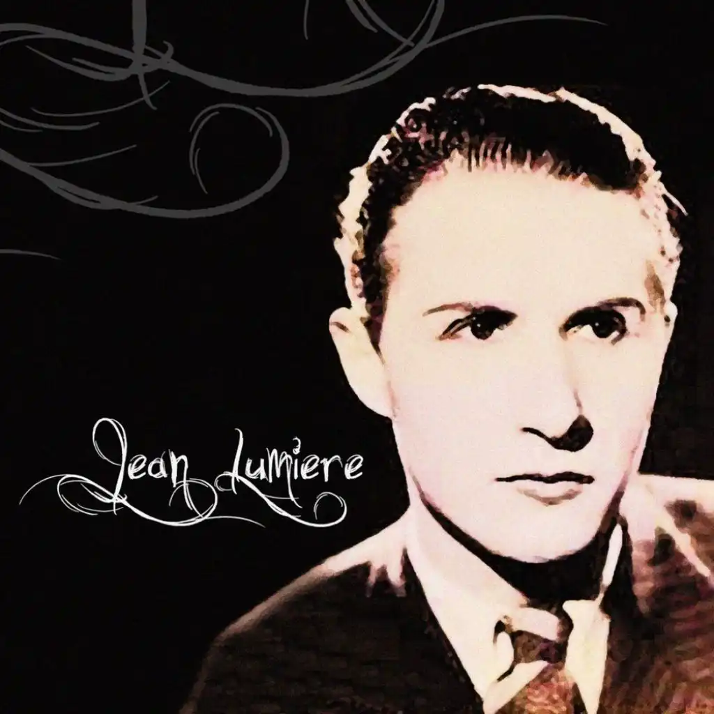 Jean Lumiere
