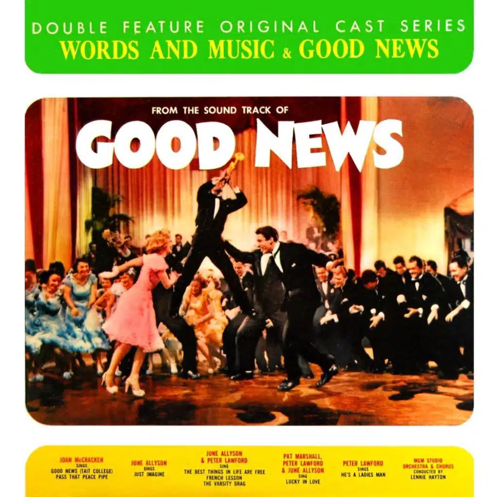 Good News (from "Good News")