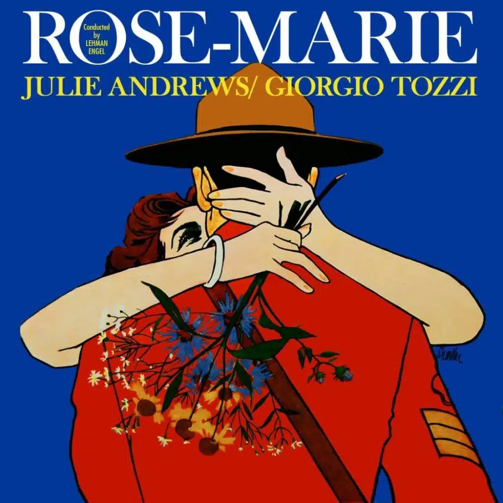 Finale, Act I (from "Rose-Marie")