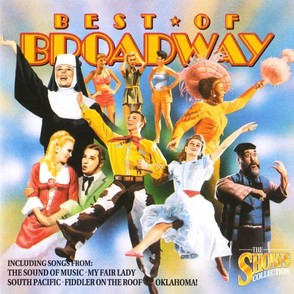 Best of Broadway