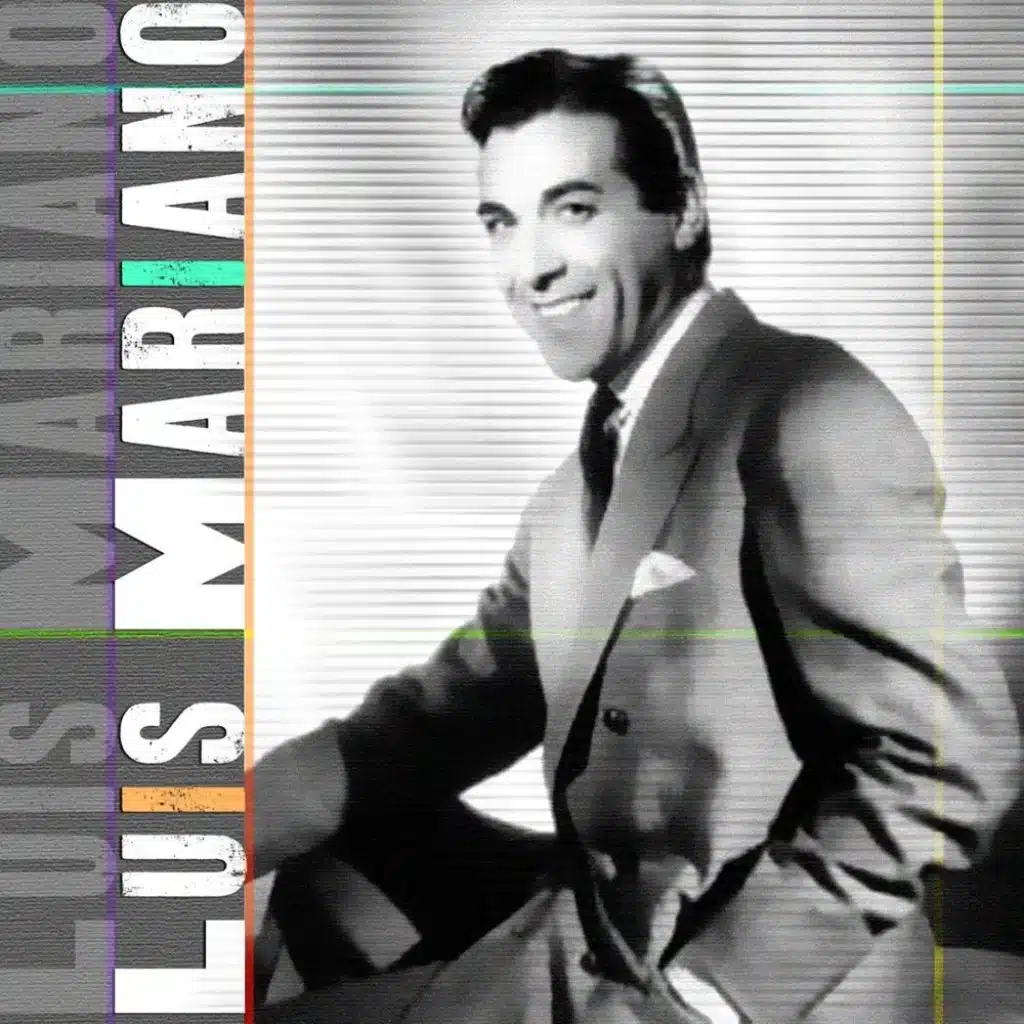 Luis Mariano