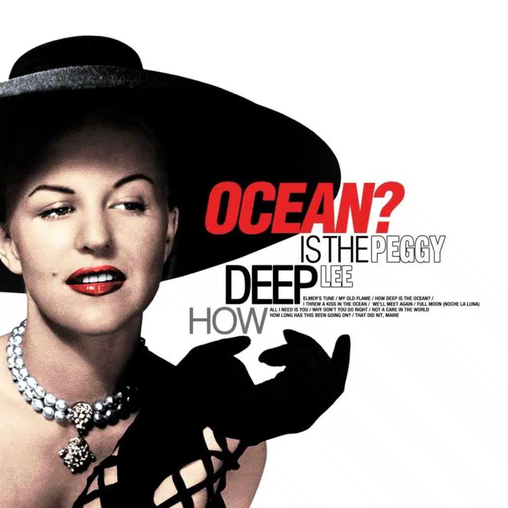 How Deep Is The Ocean