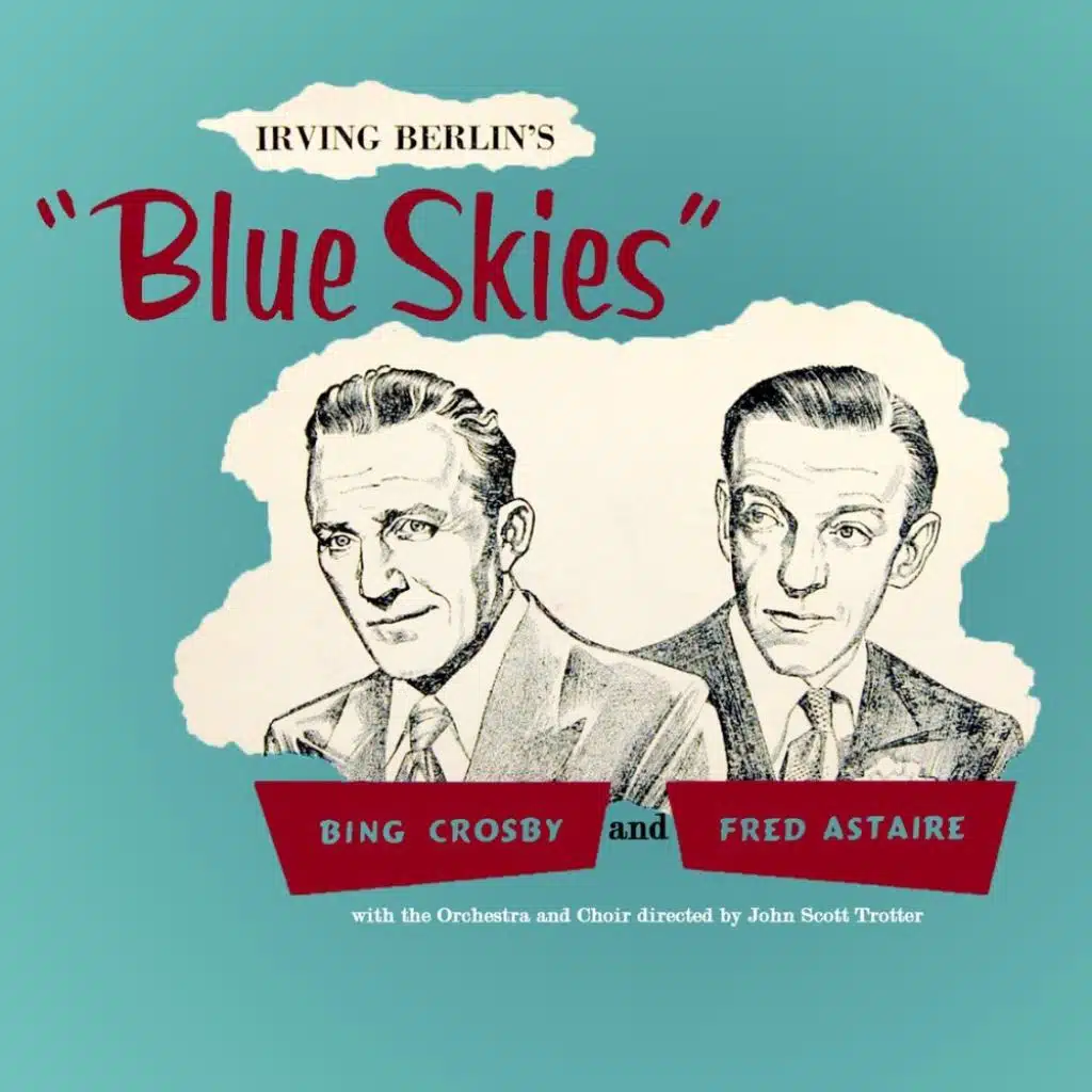 Blue Skies