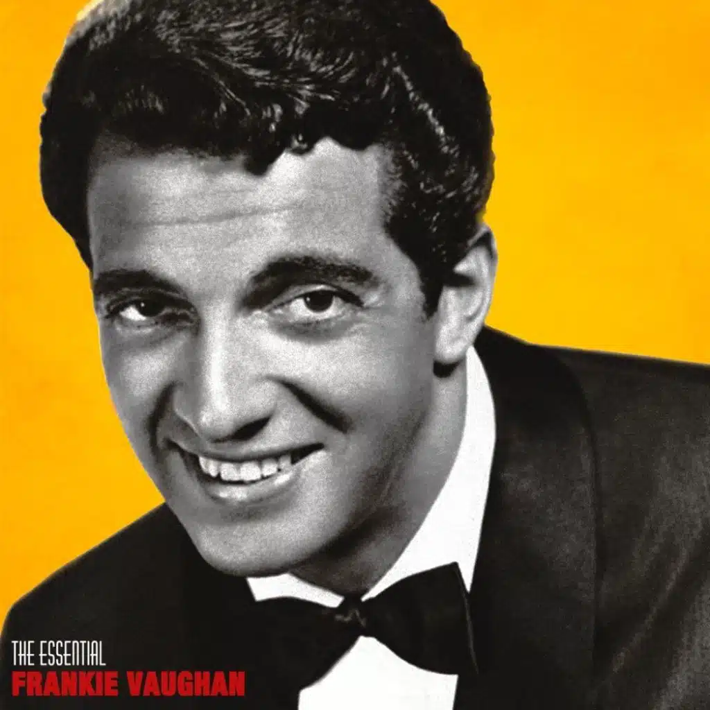 The Essential Frankie Vaughan