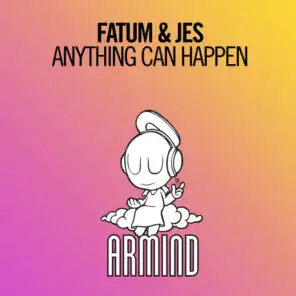 Anything Can Happen (Extended Mix)