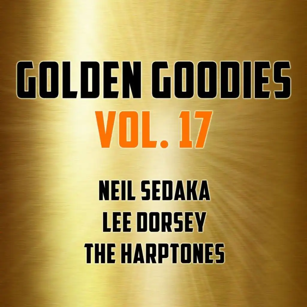 Golden Goodies, Vol. 17
