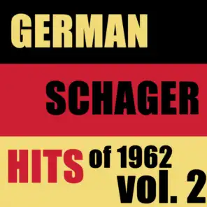 Schlager Hits Of 1962, Vol. 2