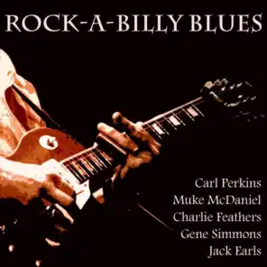Rock-A-Billy Blues