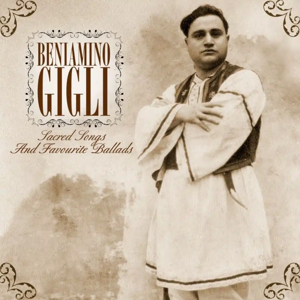 Plaisir D'Amour (Romanza)