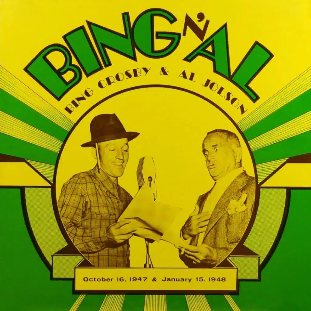 Bing & Al, Vol. 2