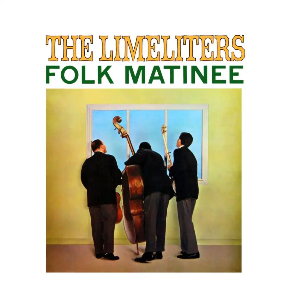 Folk Matinee