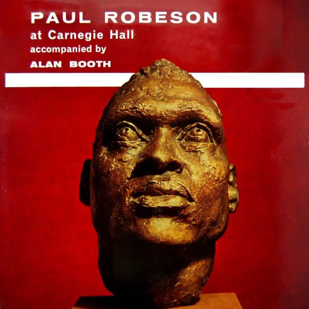 Every Time I Feel The Spirit