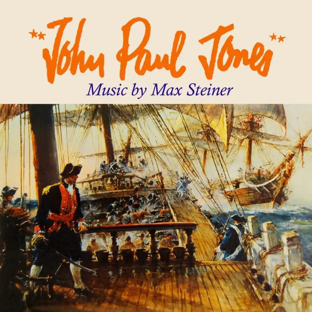 John Paul Jones (Original Soundtrack Recording)