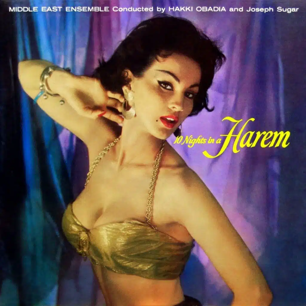 Middle East Ensemble