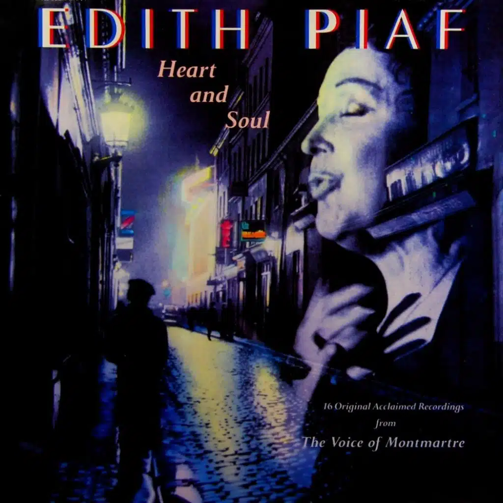 La Goualante De Pauvre Jean