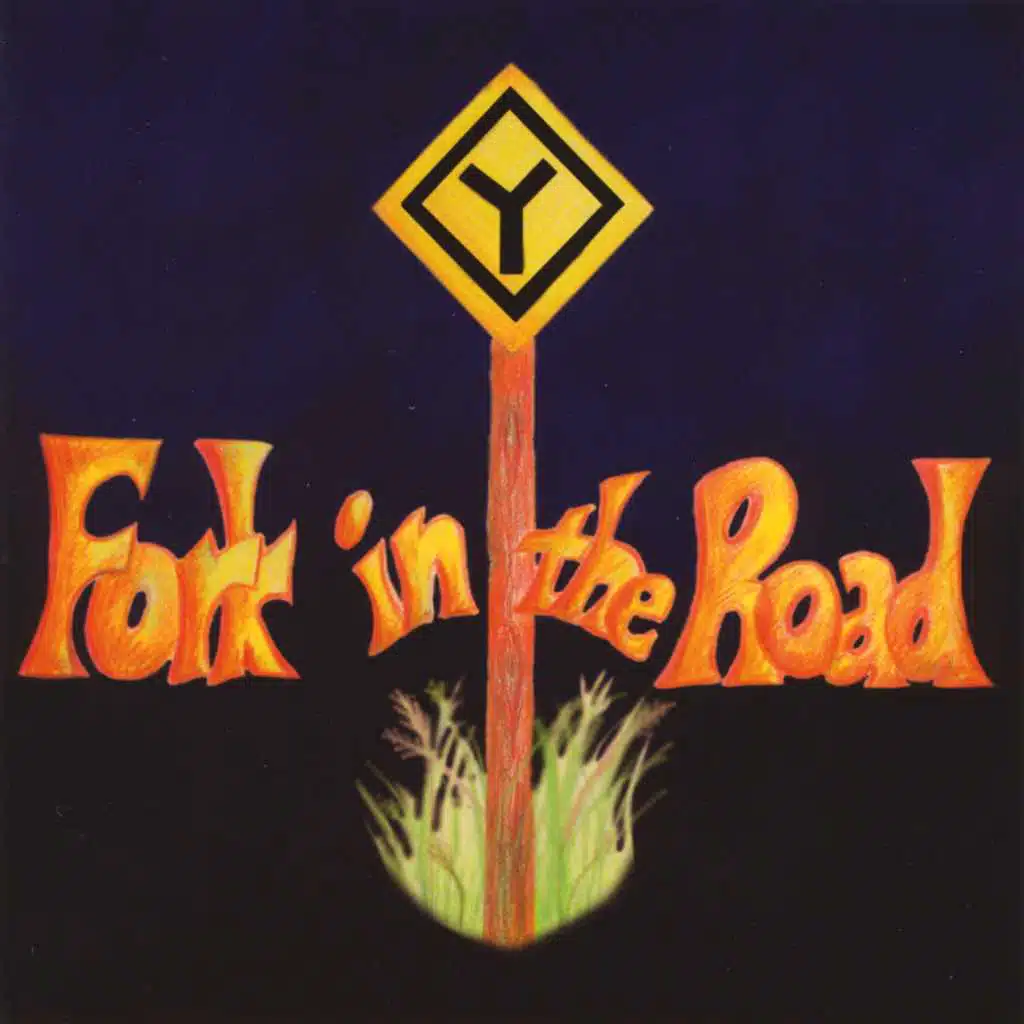 Fork in the Road