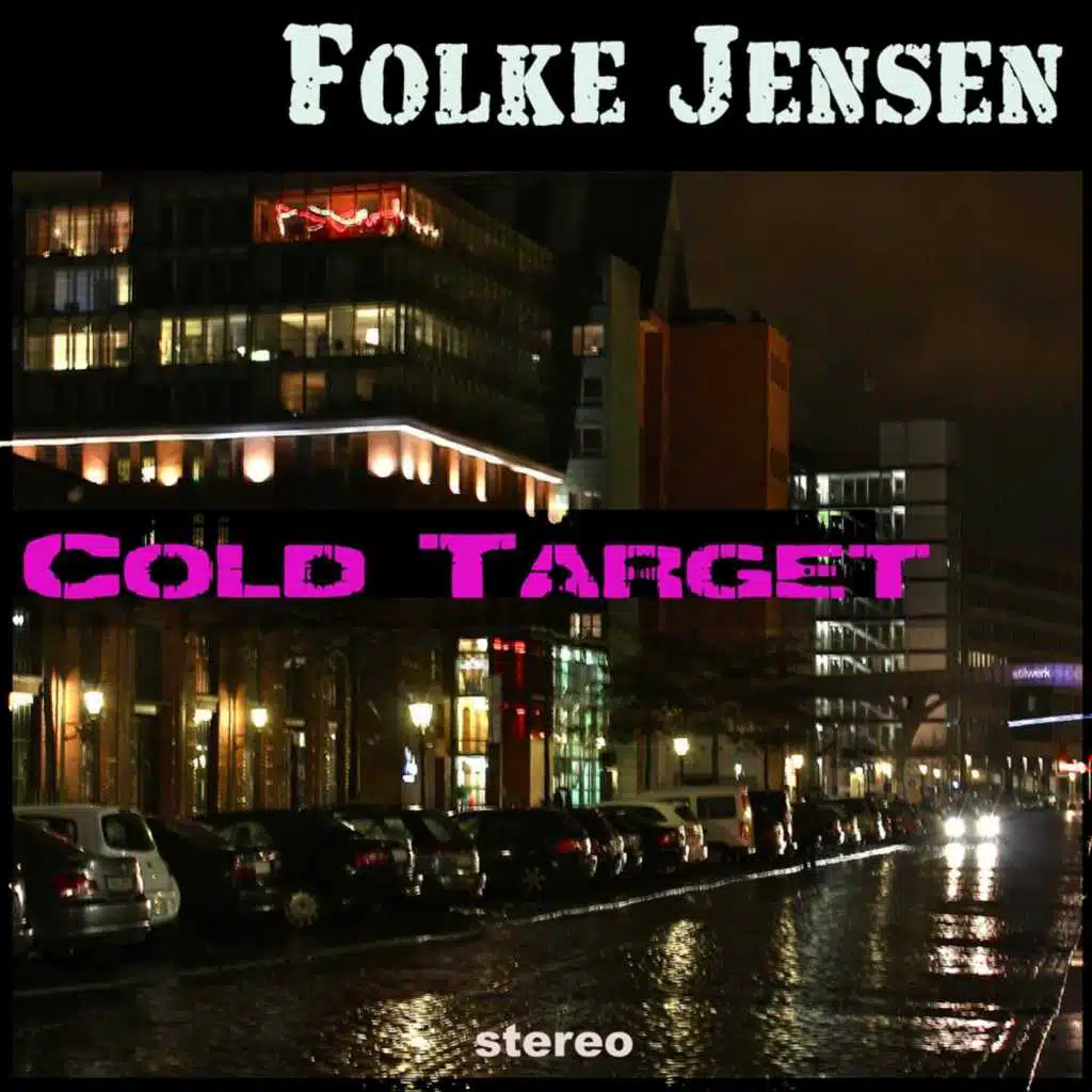 Folke Jensen