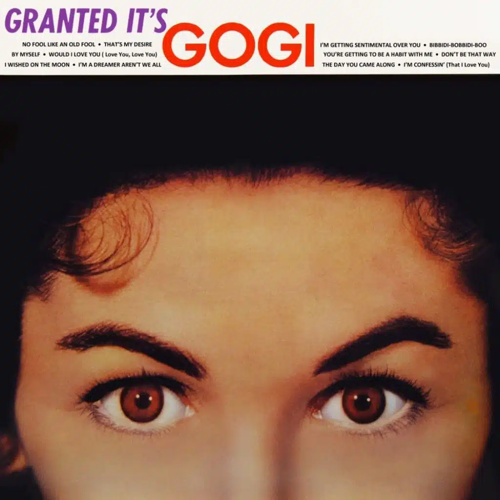 No Fool Like An Old Fool