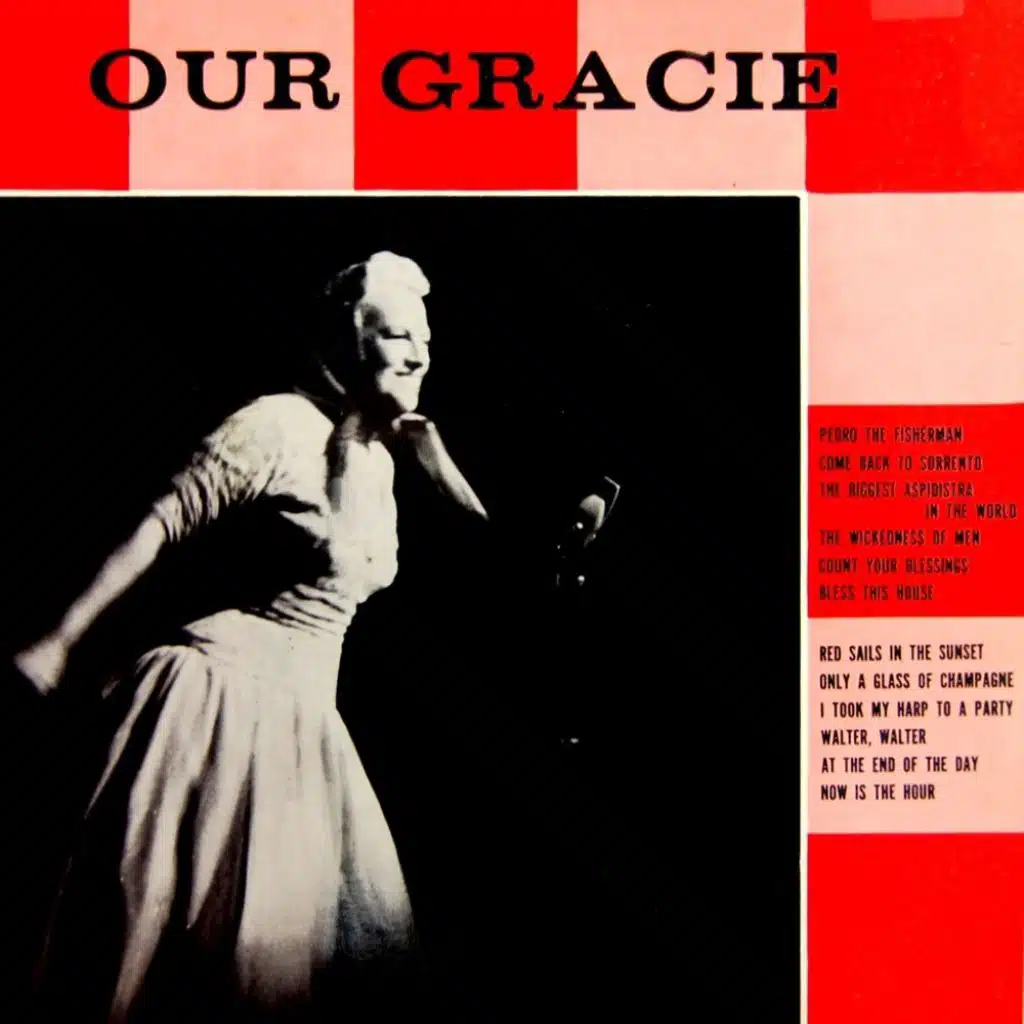 Our Gracie