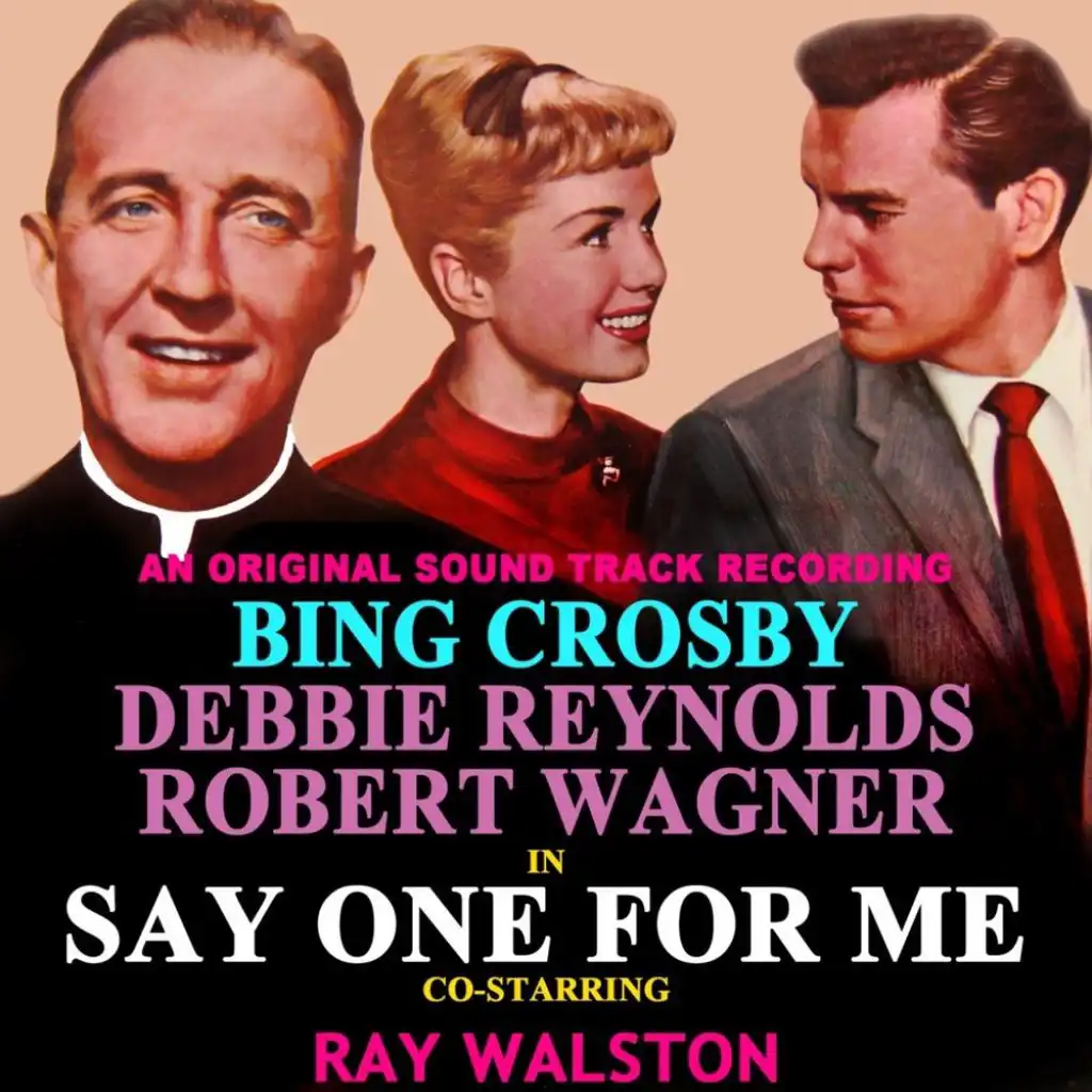 Main Title (from "Say One for Me")