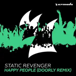 Happy People (Doorly Dub Extended Mix)