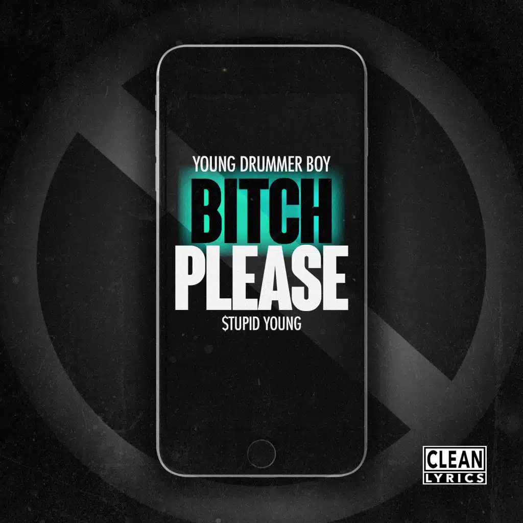 Young Drummer Boy & $tupid Young