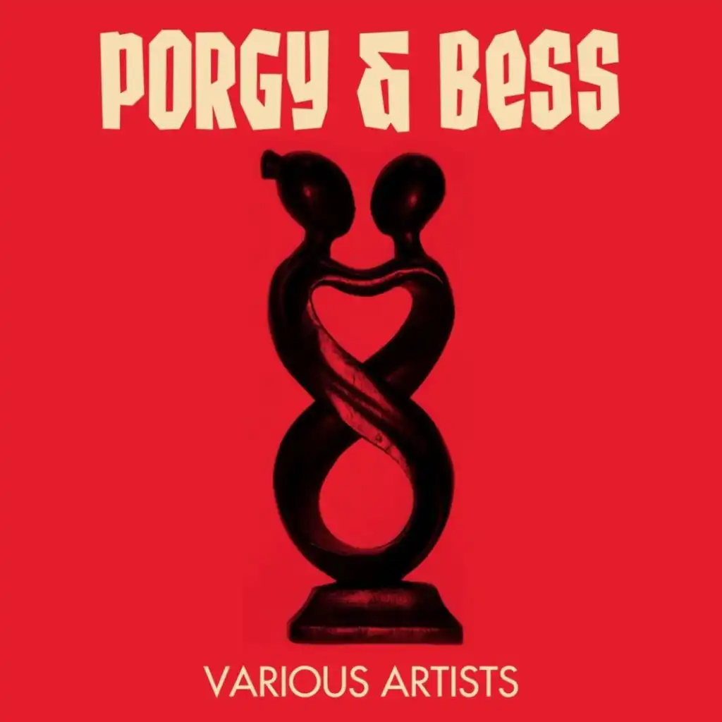 Porgy & Bess (Original Soundtrack)