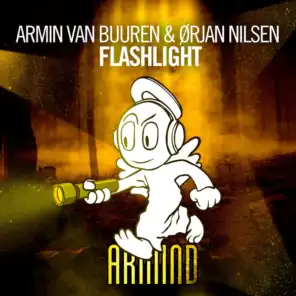 Armin van Buuren & Orjan Nilsen