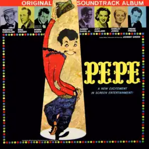 Pepe Original Soundtrack Recording